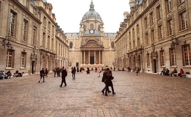 Sorbonne